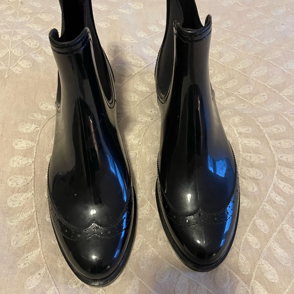 BR Rain Boots